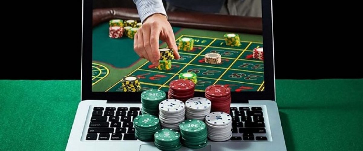 It is All About (The) Casino Online